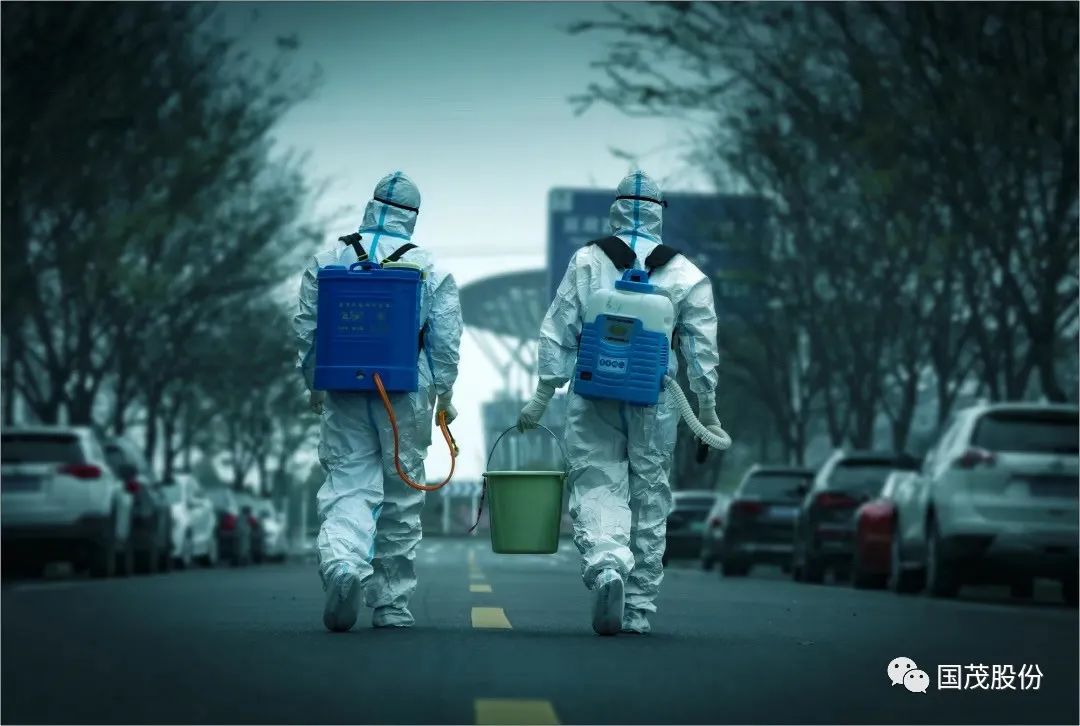 抗疫在行动｜77779193永利爱心捐赠100万，助力疫情防控