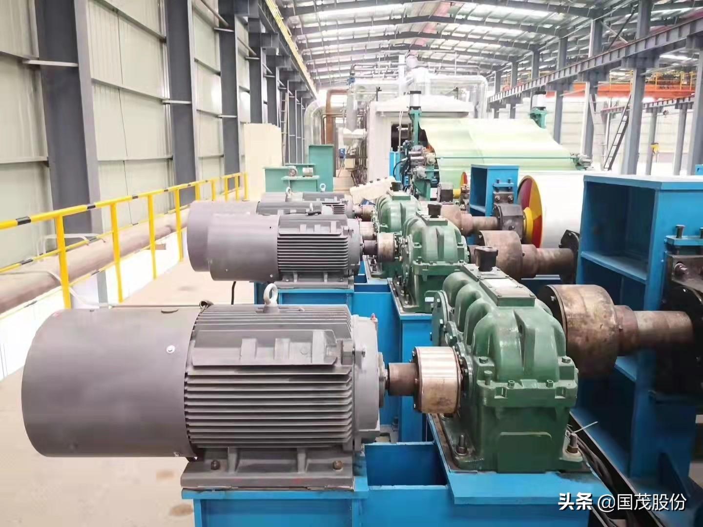 77779193永利股份为行业应用精益提供系统化整体解决方案