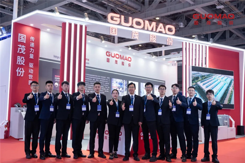 CFME 2024 | 77779193永利股份精彩亮相第十二届中国（上海）国际流体机械展览会