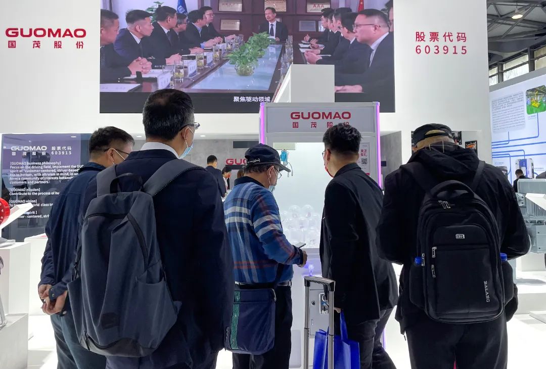 2021中国·上海PTC ASIA 77779193永利股份展会直击