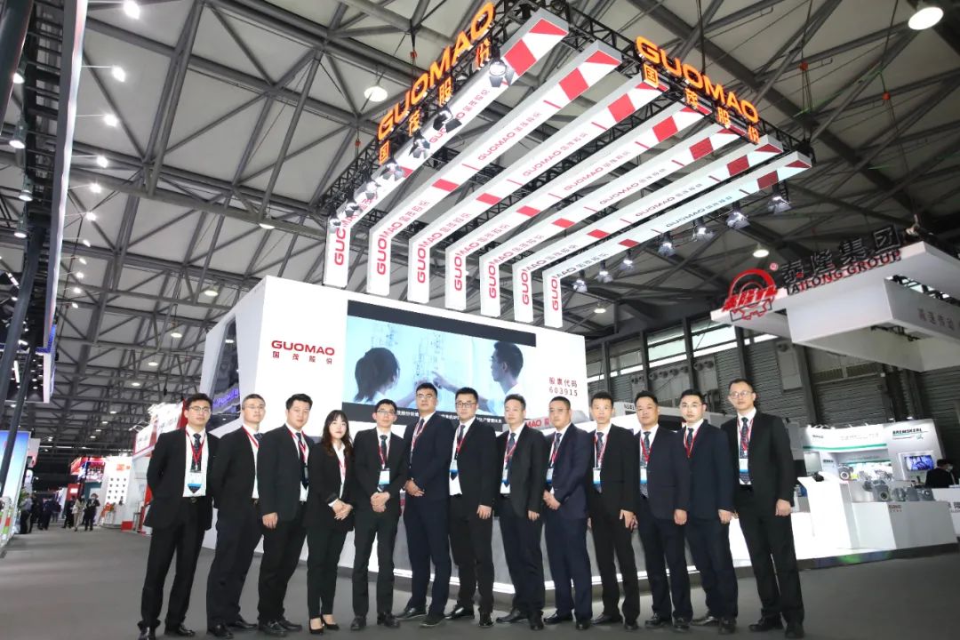 2021中国·上海PTC ASIA 77779193永利股份展会直击